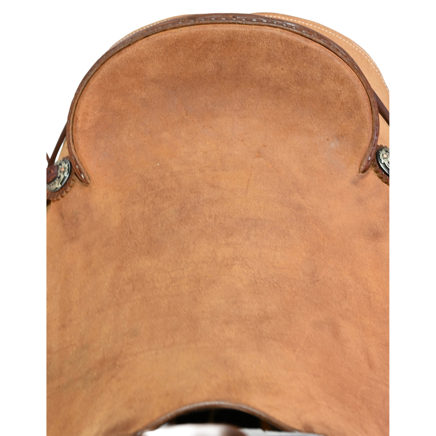 New! 16" Cactus Ranch Saddle