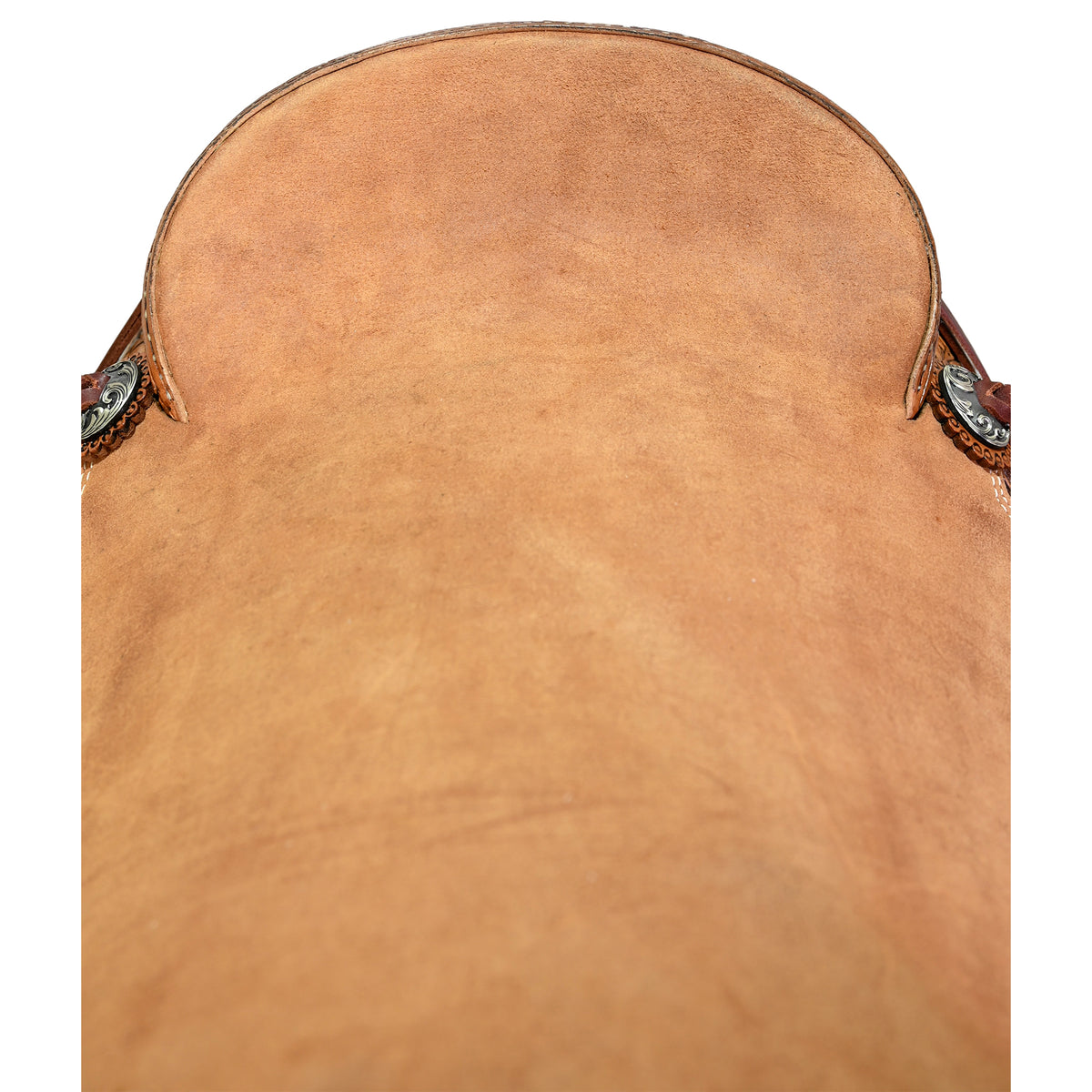 New! 16" Cactus Ranch Saddle