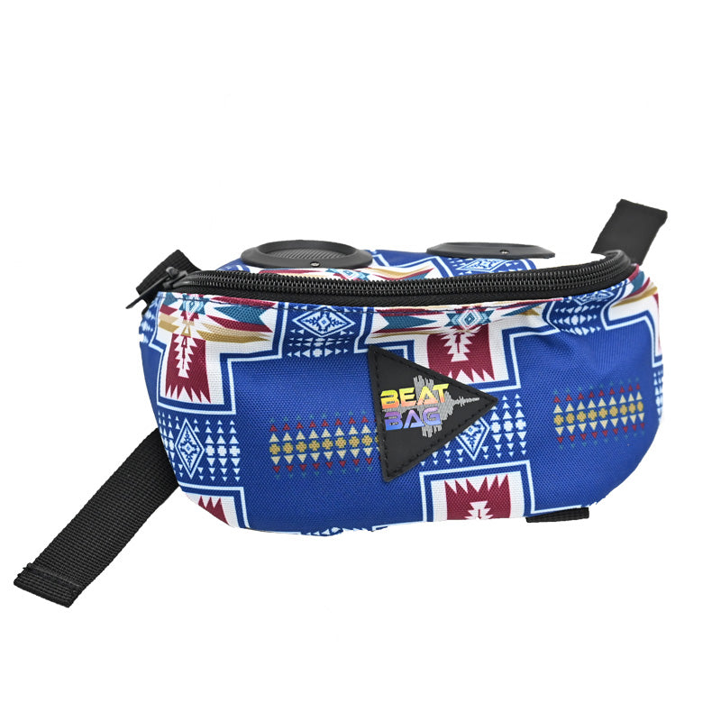 Schulz Equine Round Up Beat Bag Pommel Bag