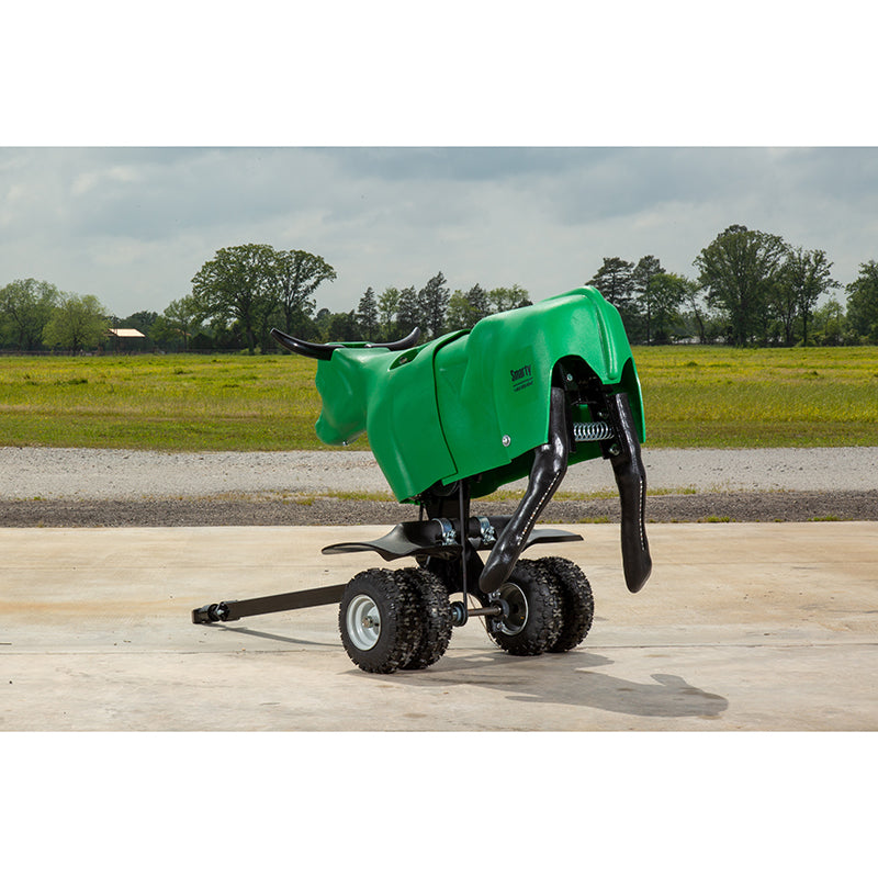 Smarty Xtreme Team Roping Dummy