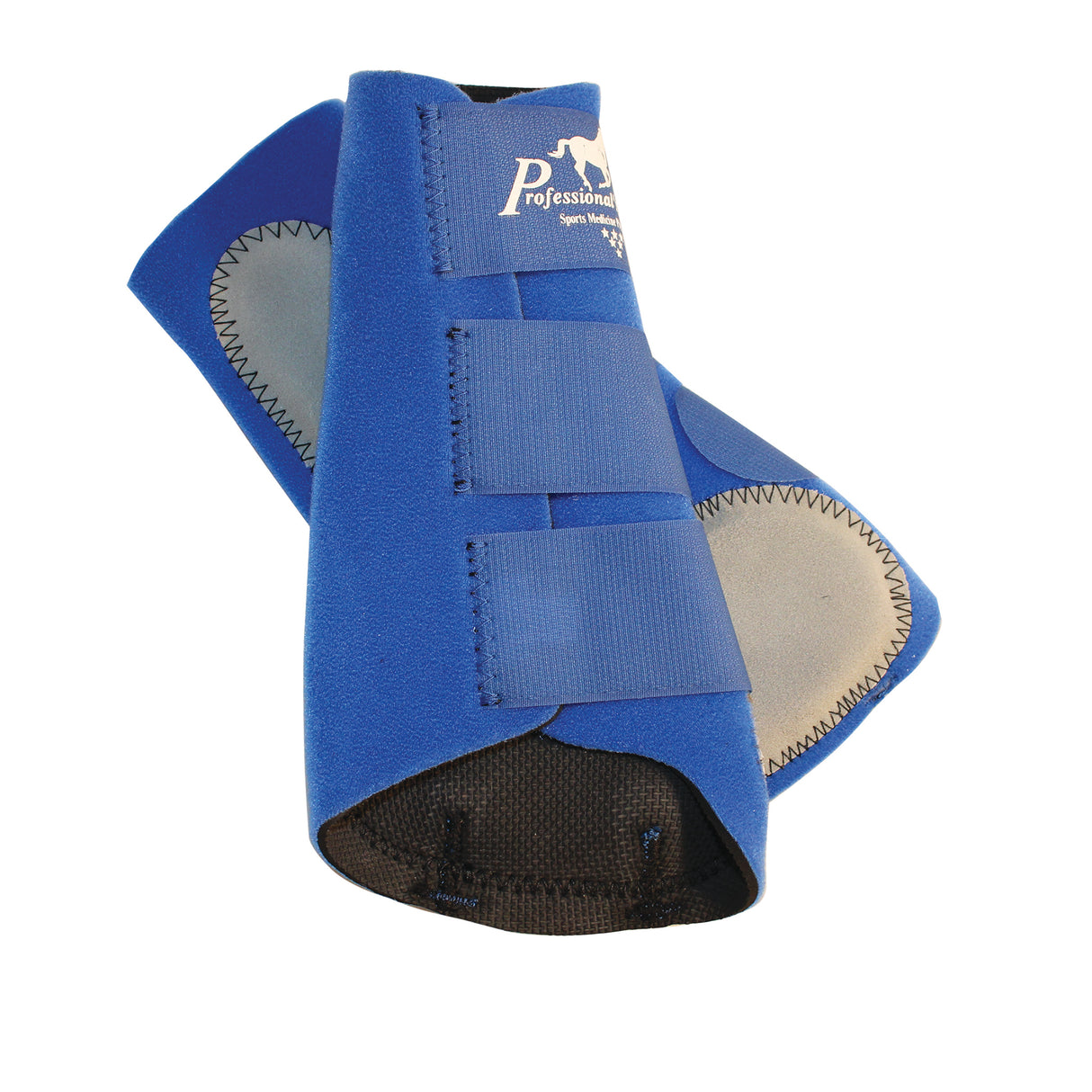 Professional's Choice Easy-Fit Splint Boot- Royal