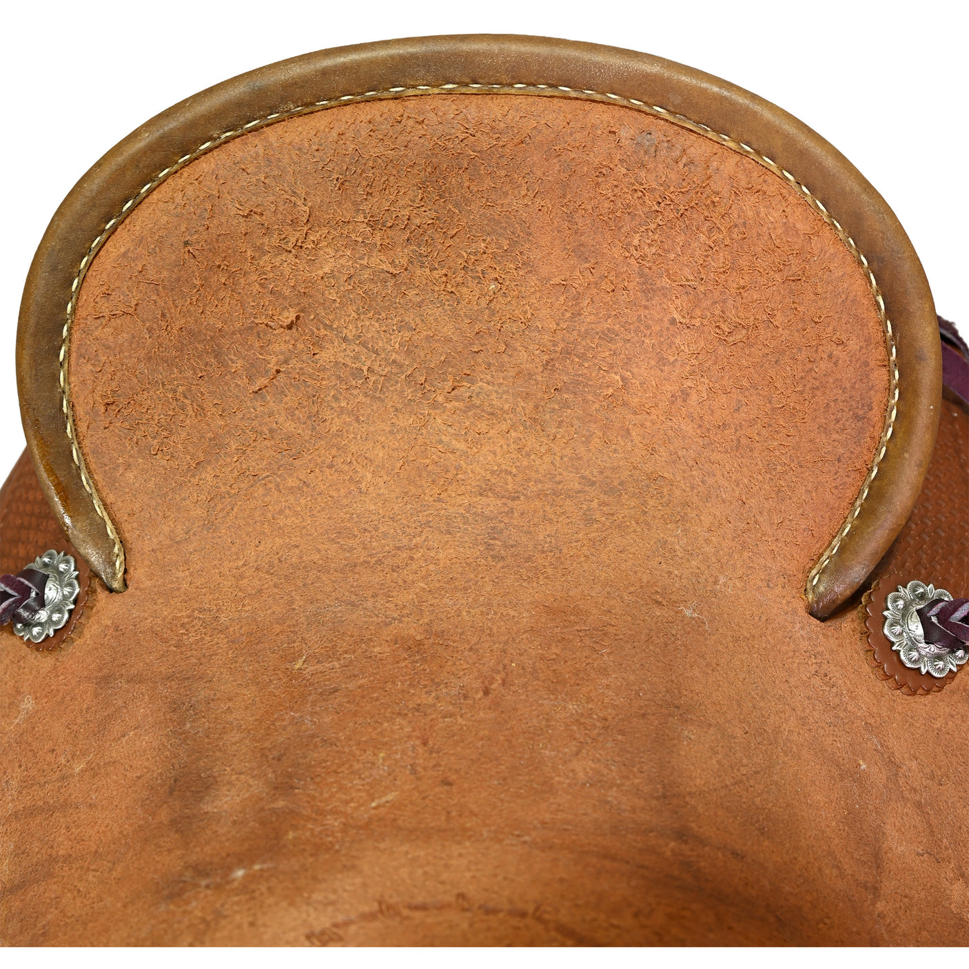 SOLD! New! 13" Scott Thomas Youth Ranch Saddle