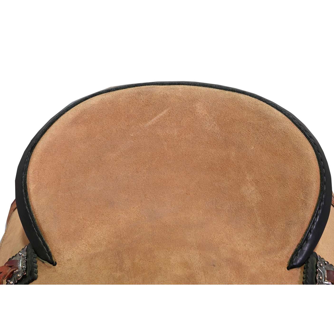 New! 15.5" Scott Thomas Ranch Saddle
