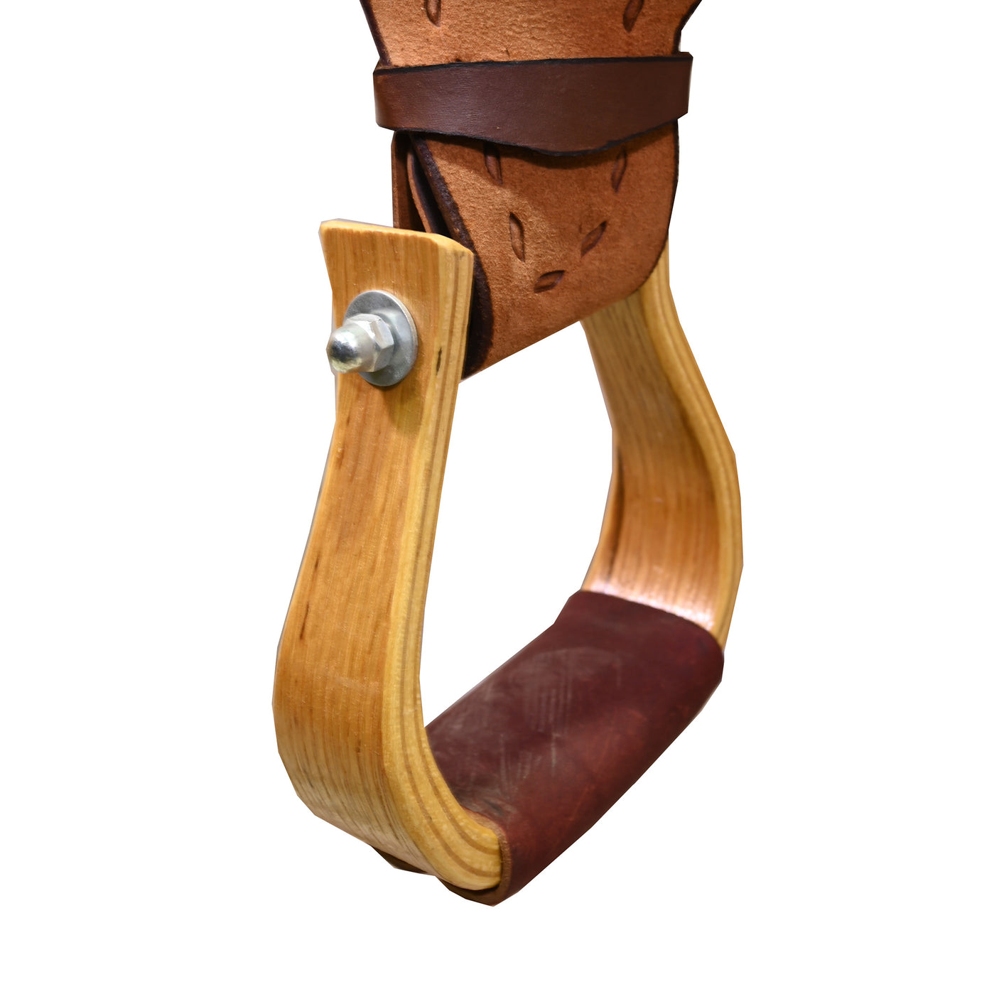 New! 16" Scott Thomas Stran Smith Ranch Saddle