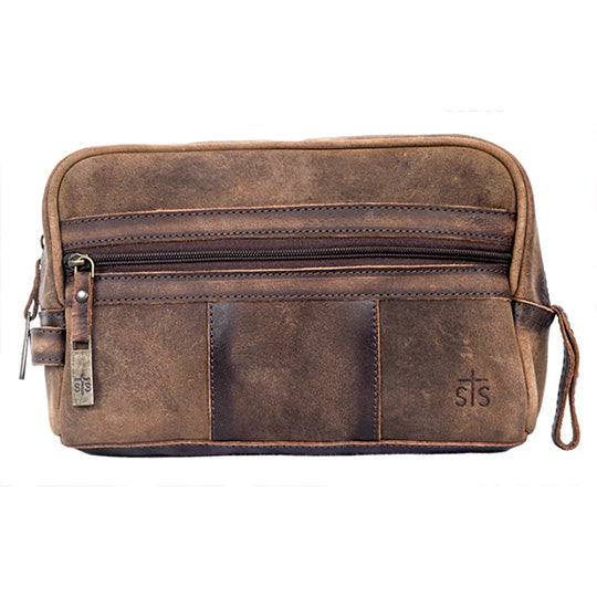 STS Ranchwear Foreman Shave Kit