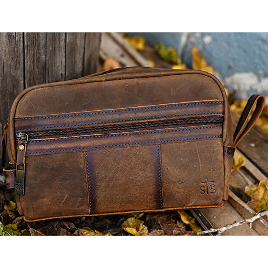 STS Ranchwear Foreman Shave Kit