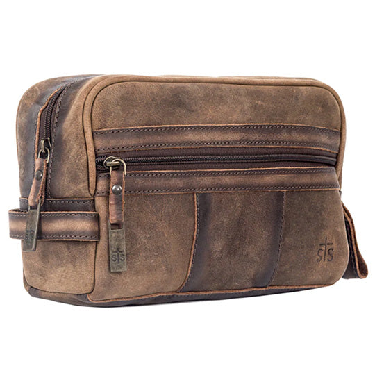 STS Ranchwear Foreman Shave Kit