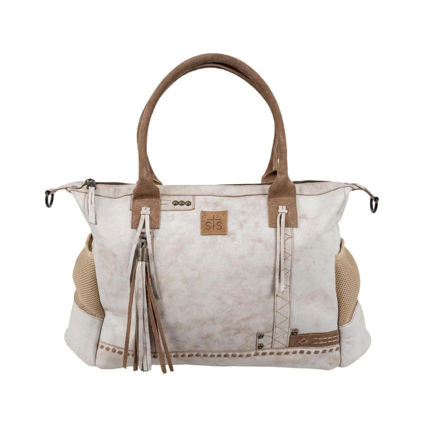 STS Ranchwear Cremello Amelia Multi-Bag