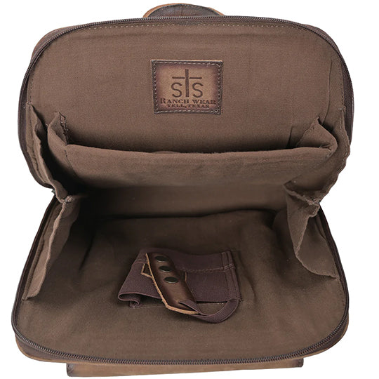 STS Ranchwear Baroness Sunny Backpack