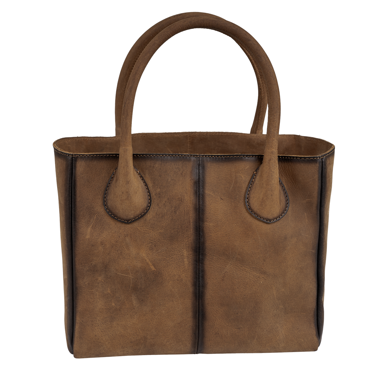 STS Ranchwear Baroness Basic Bliss Satchel