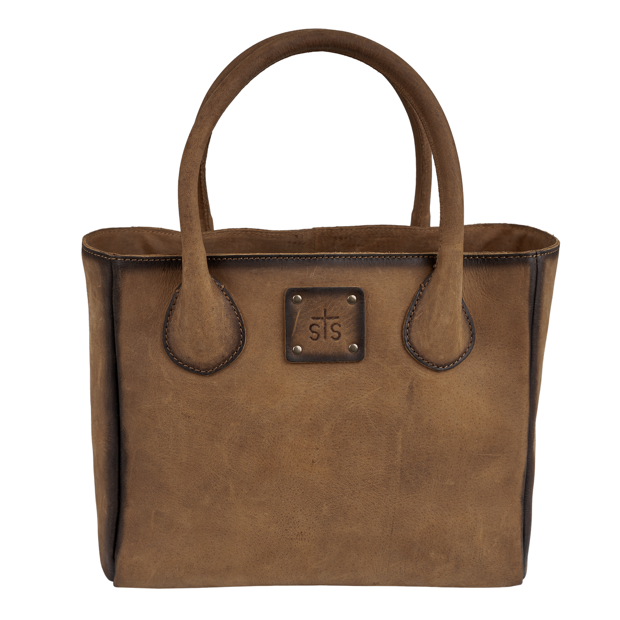 STS Ranchwear Baroness Basic Bliss Satchel
