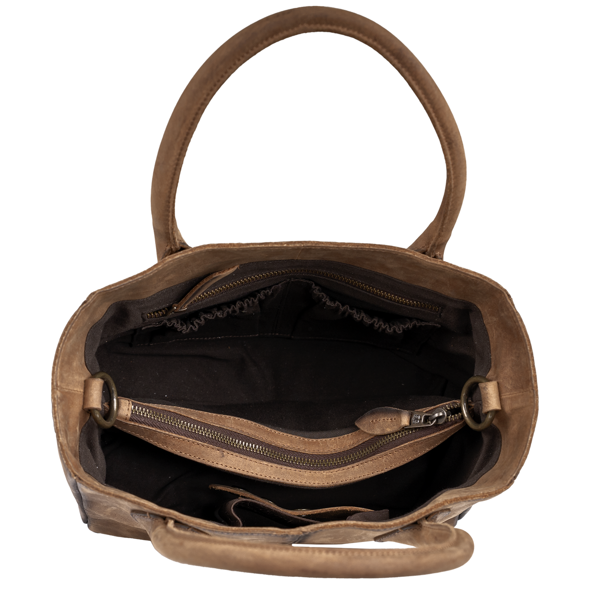 STS Ranchwear Baroness Basic Bliss Satchel