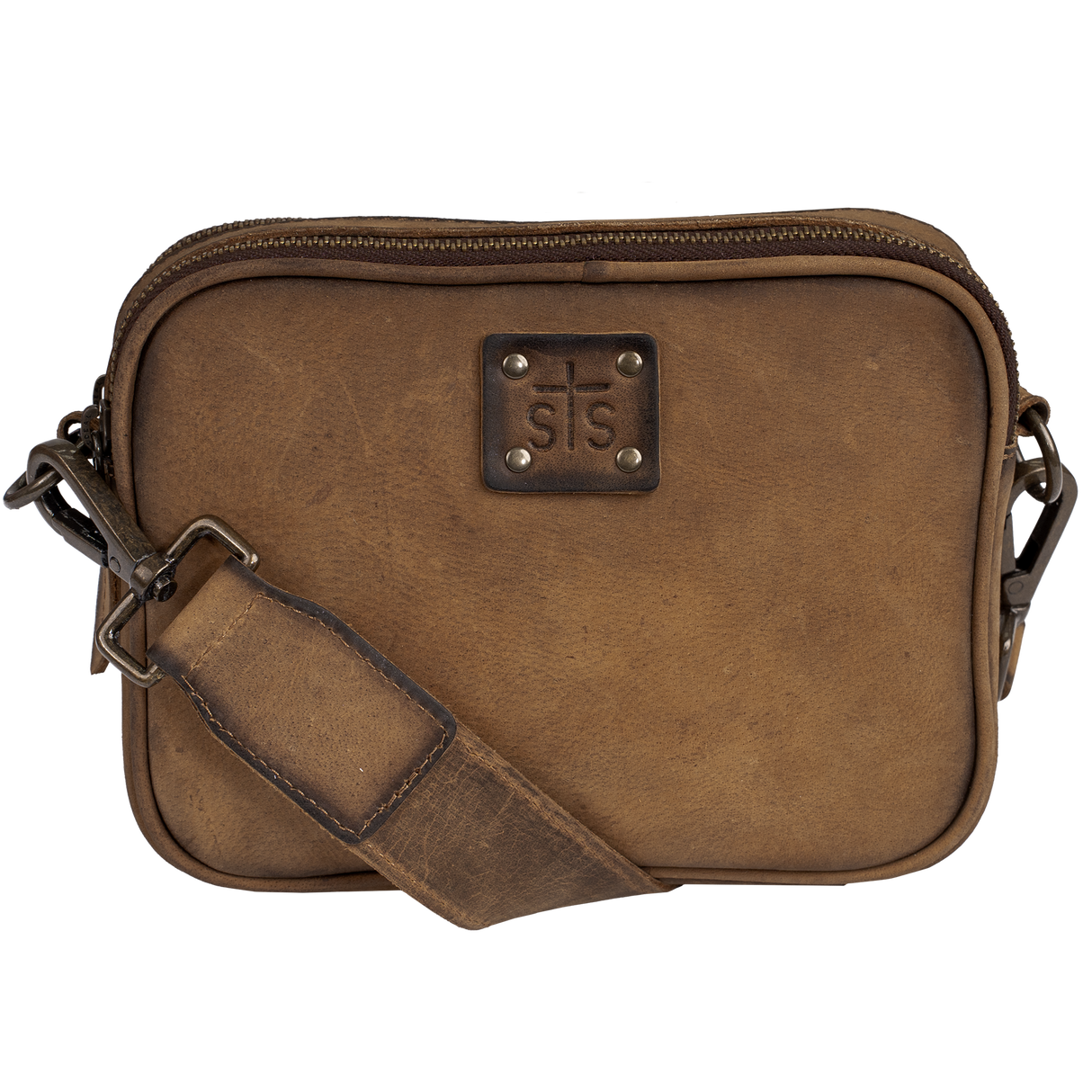 STS Ranchwear Baroness Basic Bliss Lucy Crossbody