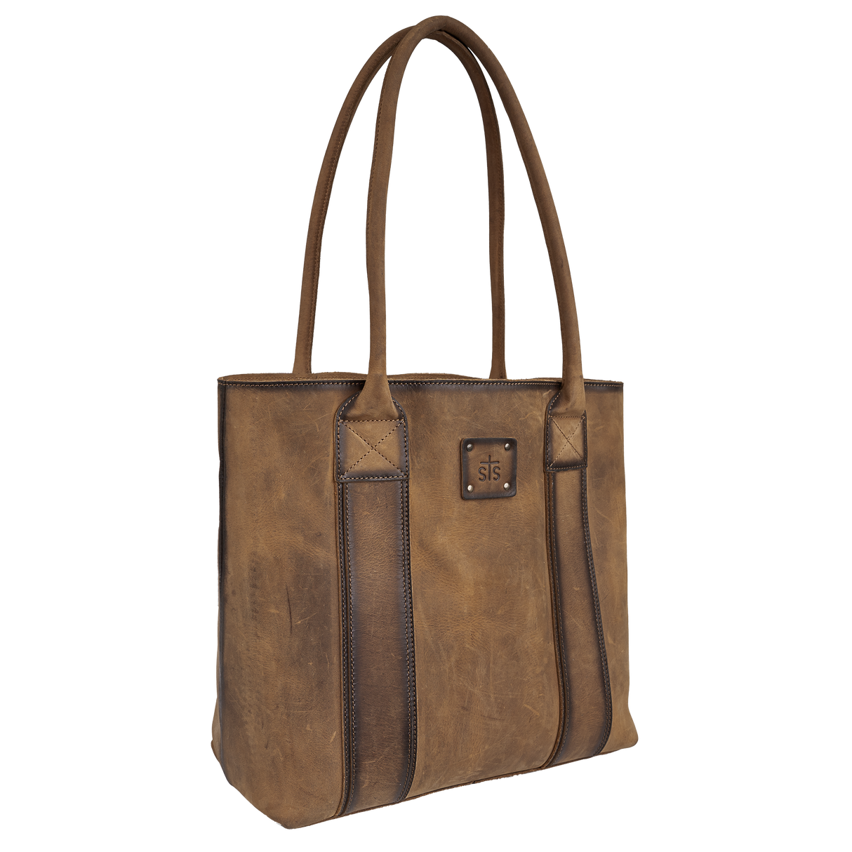 STS Ranchwear Baroness Basic Bliss Tote
