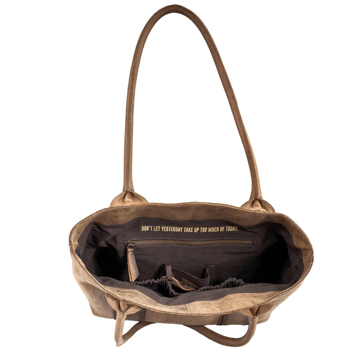 STS Ranchwear Baroness Basic Bliss Tote