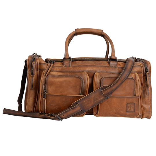 STS Ranchwear Tucson Duffle Bag