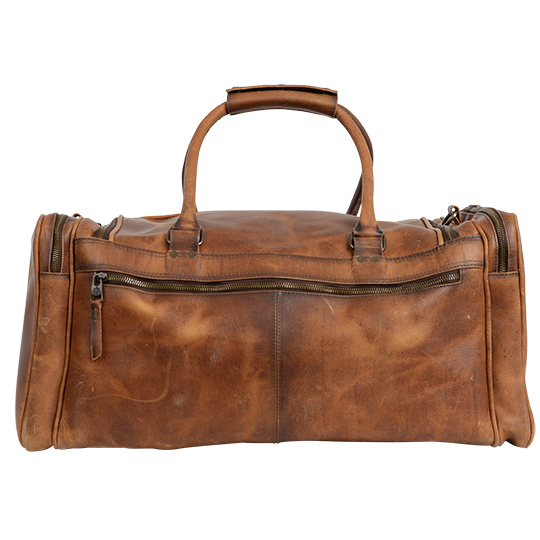 STS Ranchwear Tucson Duffle Bag