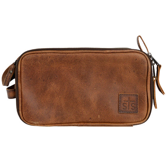 STS Ranchwear Tucson Double Zip Shave Kit