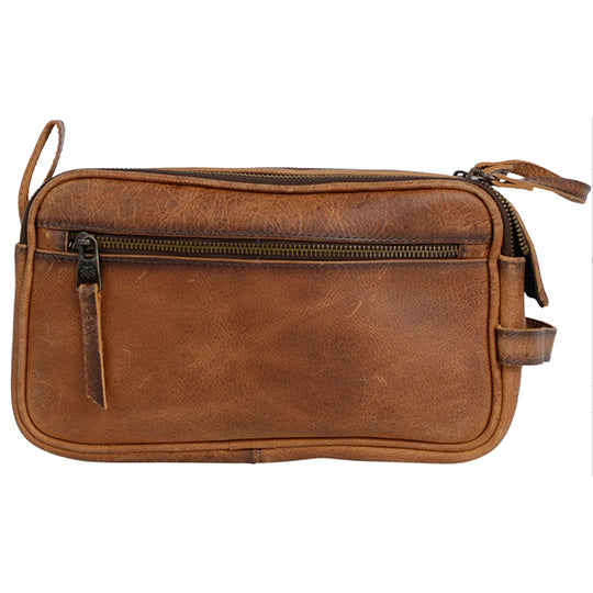 STS Ranchwear Tucson Double Zip Shave Kit