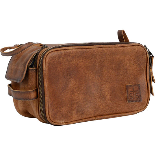 STS Ranchwear Tucson Double Zip Shave Kit