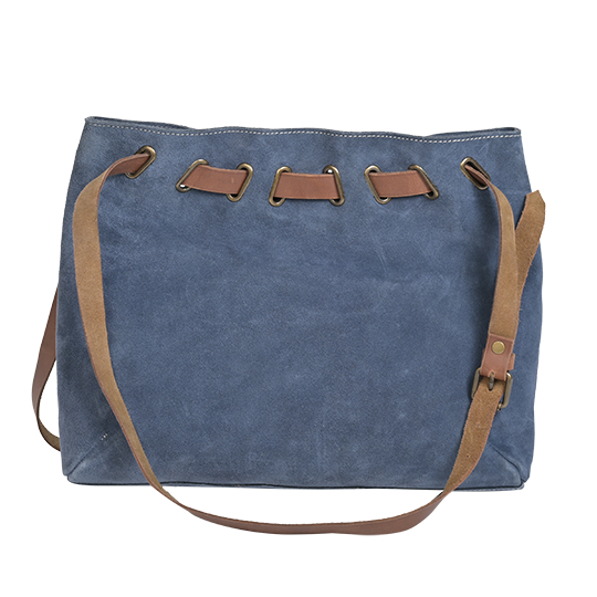 STS Ranchwear Bandana Sierra Purse