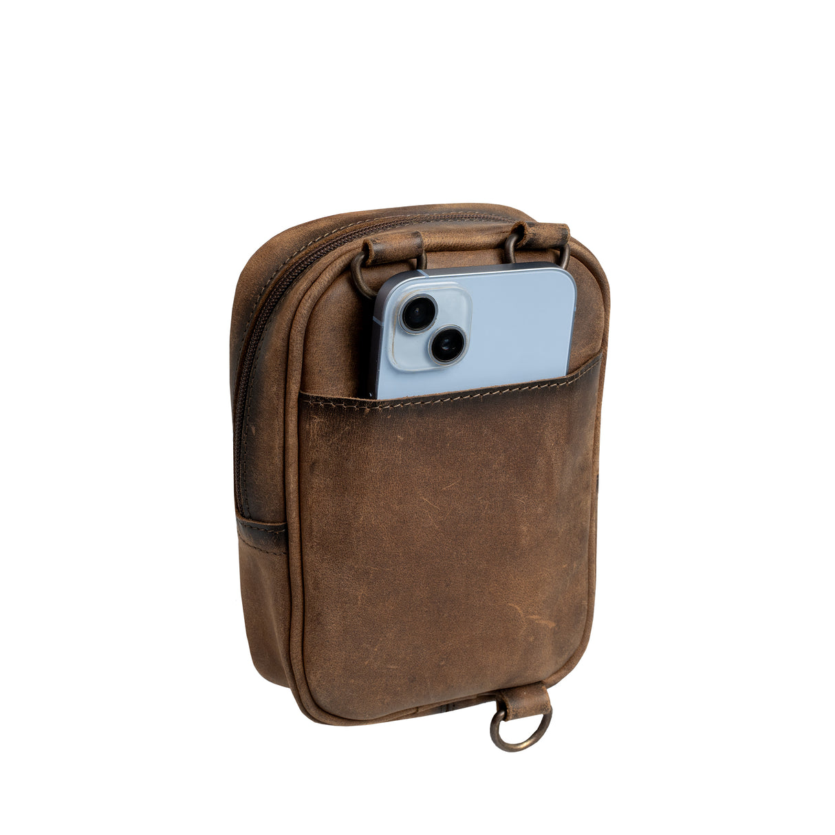 STS Ranchwear Baroness Auzlyn Sling Bag