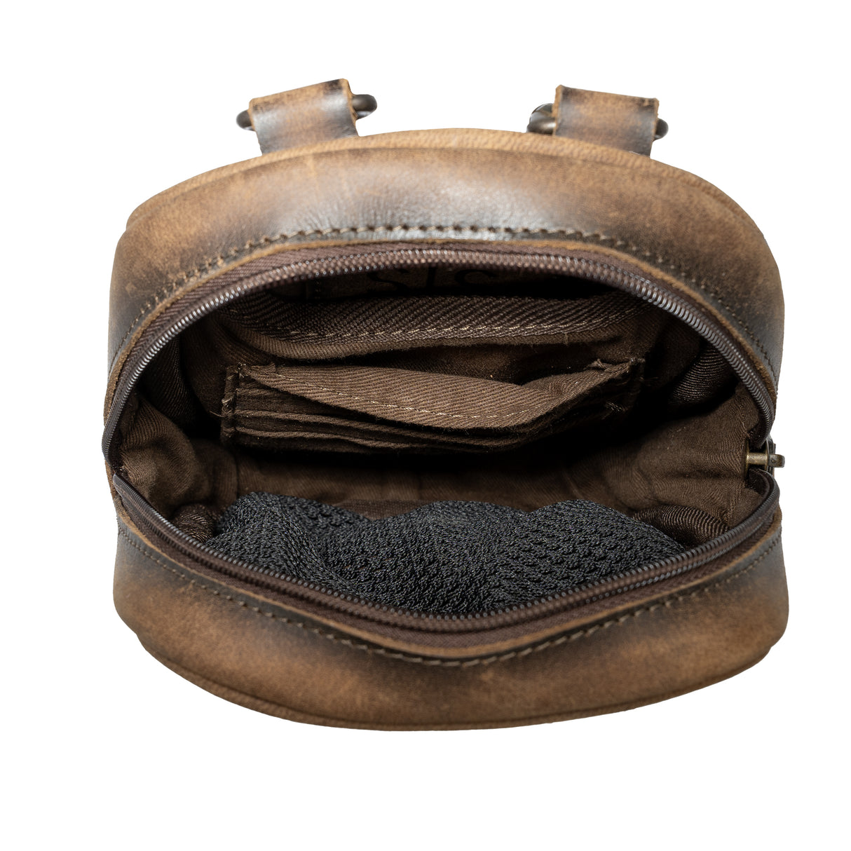 STS Ranchwear Baroness Auzlyn Sling Bag