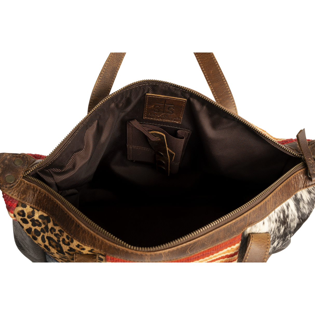 STS Ranchwear Chaynee Amelia Multi-Bag