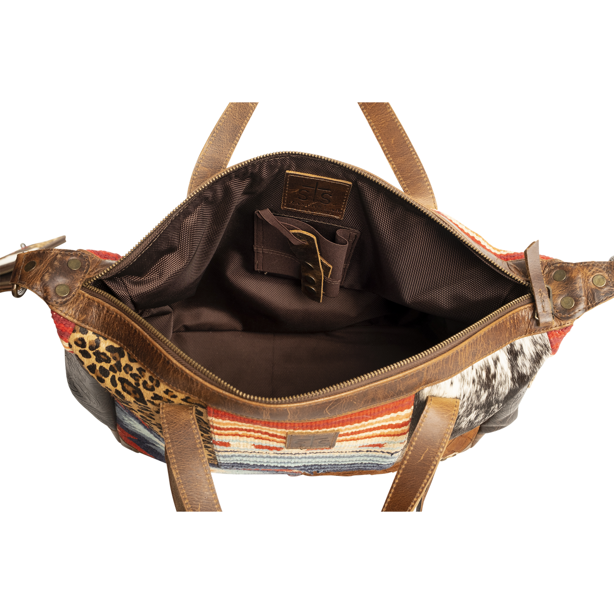 STS Ranchwear Chaynee Amelia Multi-Bag