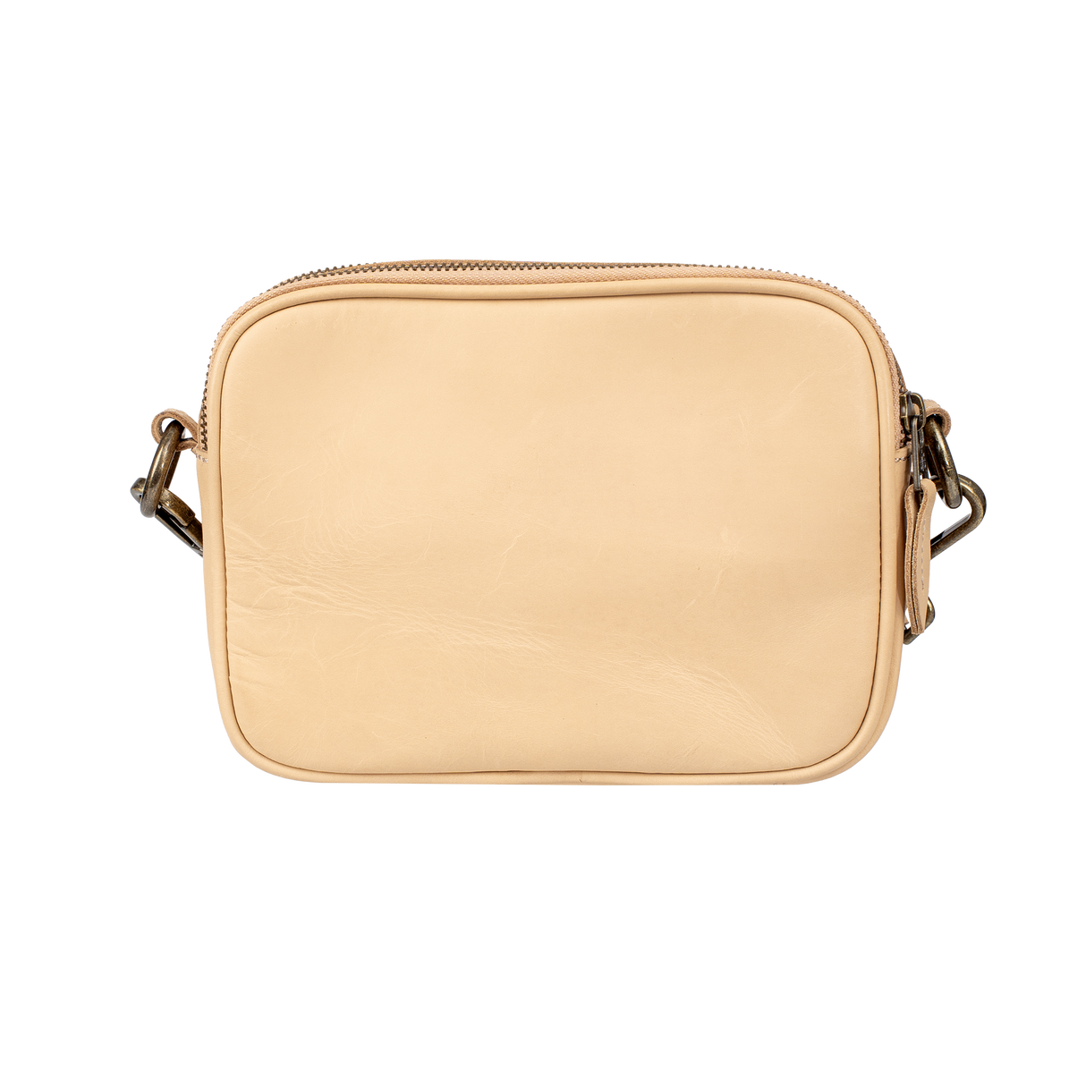 STS Ranchwear Buckskin Basic Bliss Lucy Crossbody Purse