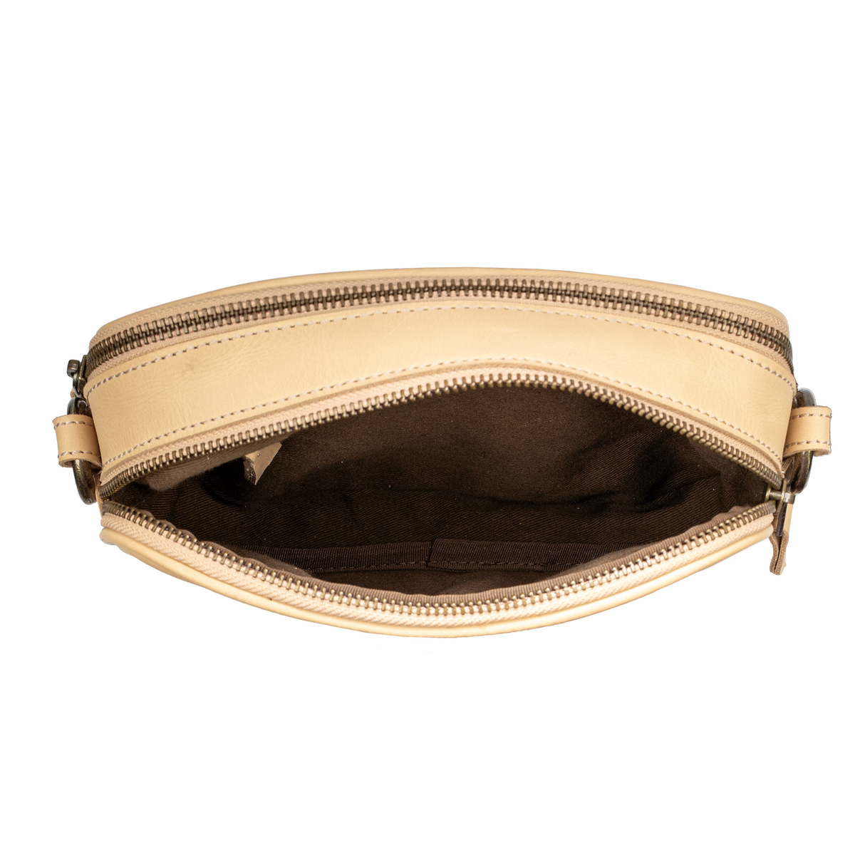 STS Ranchwear Buckskin Basic Bliss Lucy Crossbody Purse