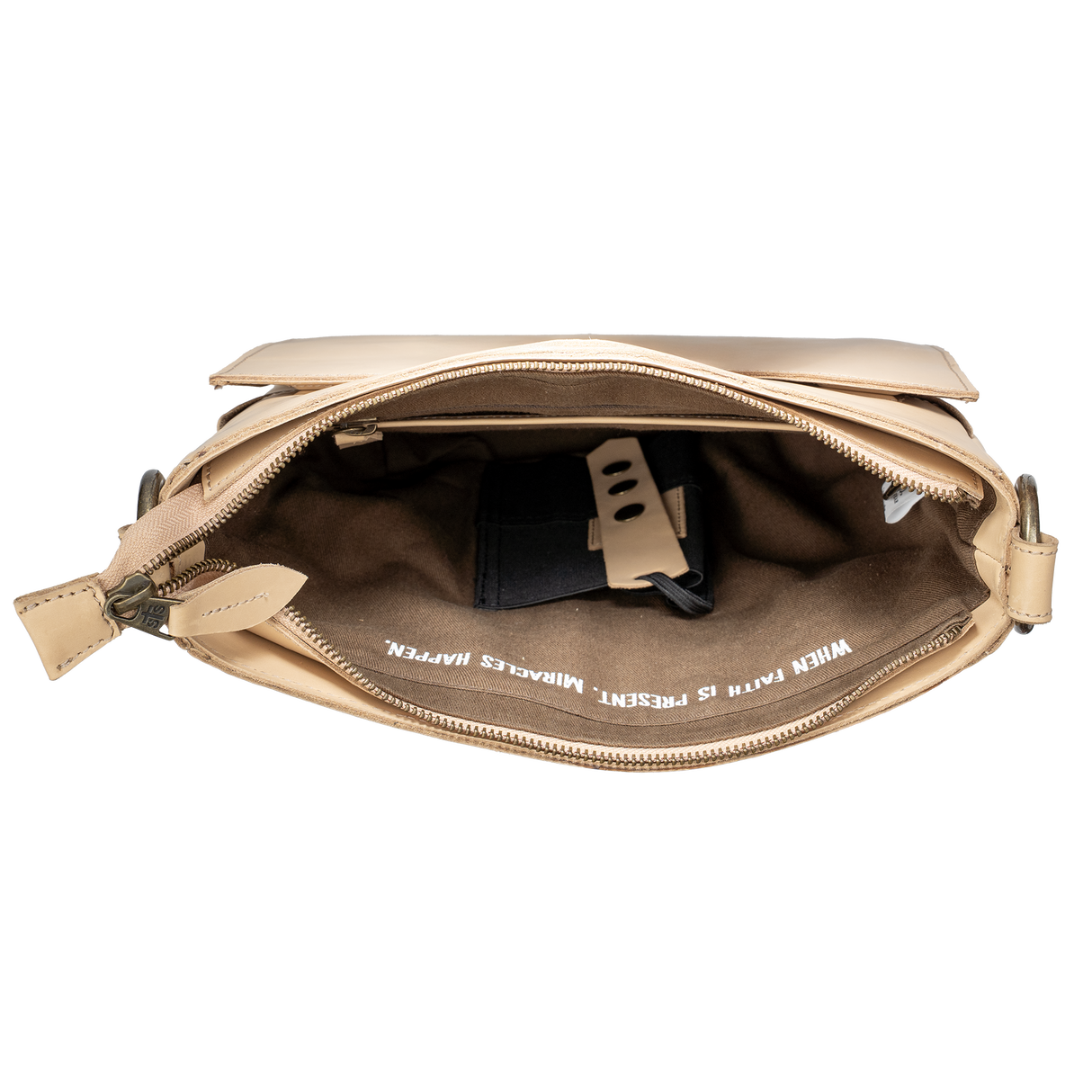 STS Ranchwear Buckskin Basic Bliss Olivia Crossbody Purse