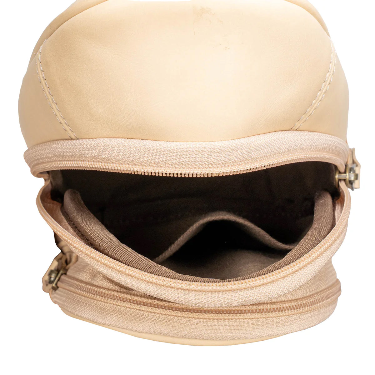 STS Ranchwear Buckskin Basic Bliss Sojourner Sling Bag