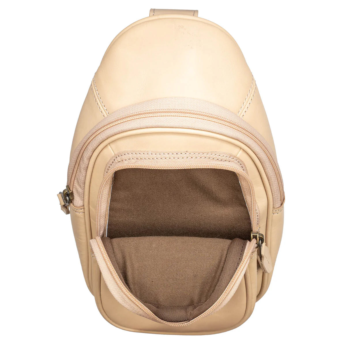 STS Ranchwear Buckskin Basic Bliss Sojourner Sling Bag