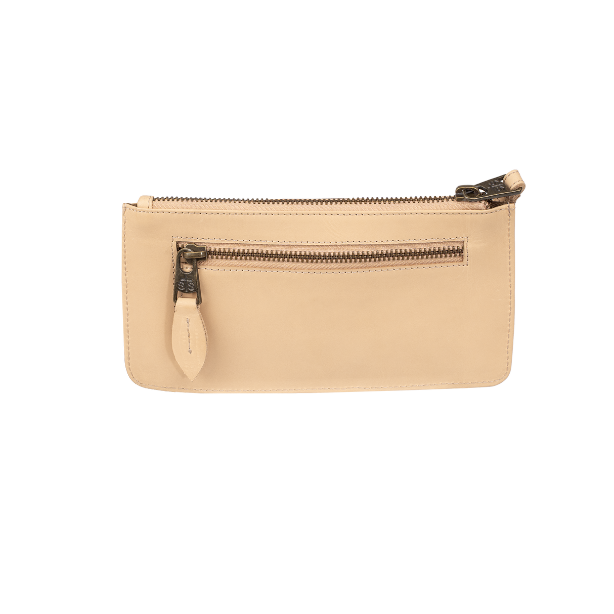 STS Ranchwear Buckskin Basic Bliss Haley Bifold Wristlet
