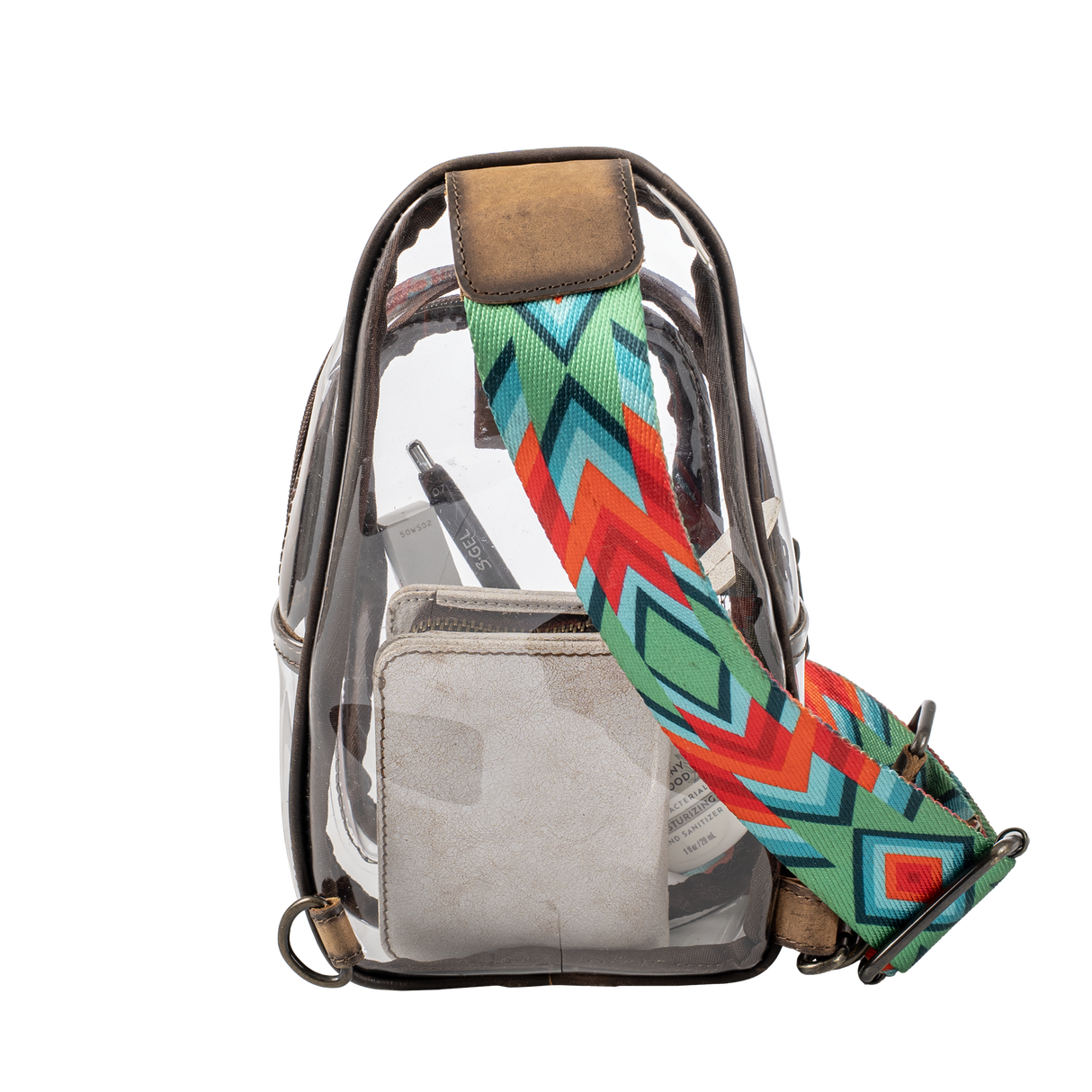 STS Ranchwear Stadium Rules Sojourner Sling Bag