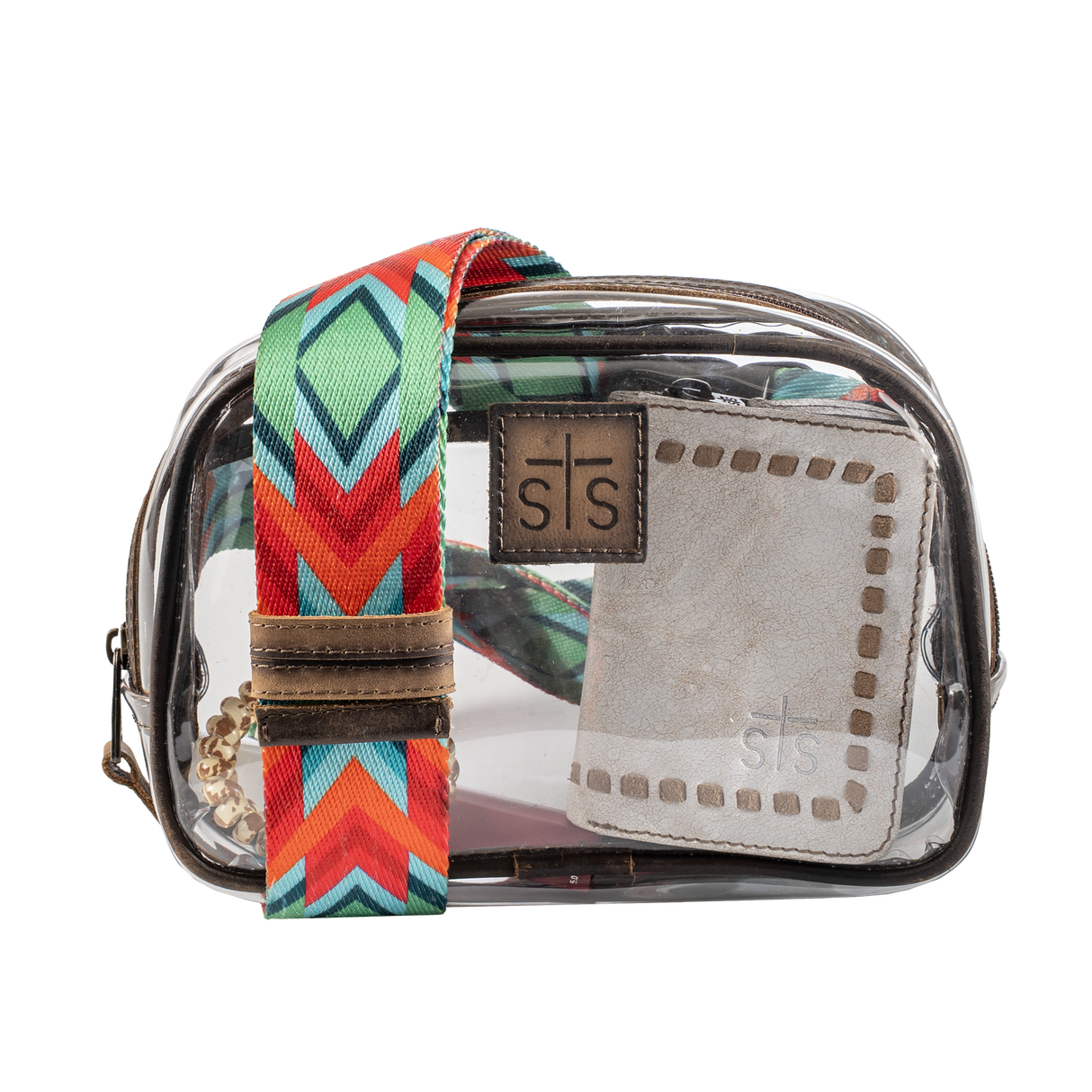 STS Ranchwear Stadium Rules Kait Sling Bag
