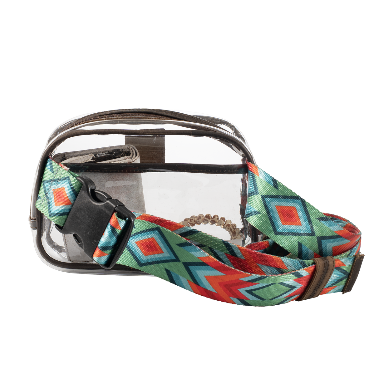 STS Ranchwear Stadium Rules Kait Sling Bag