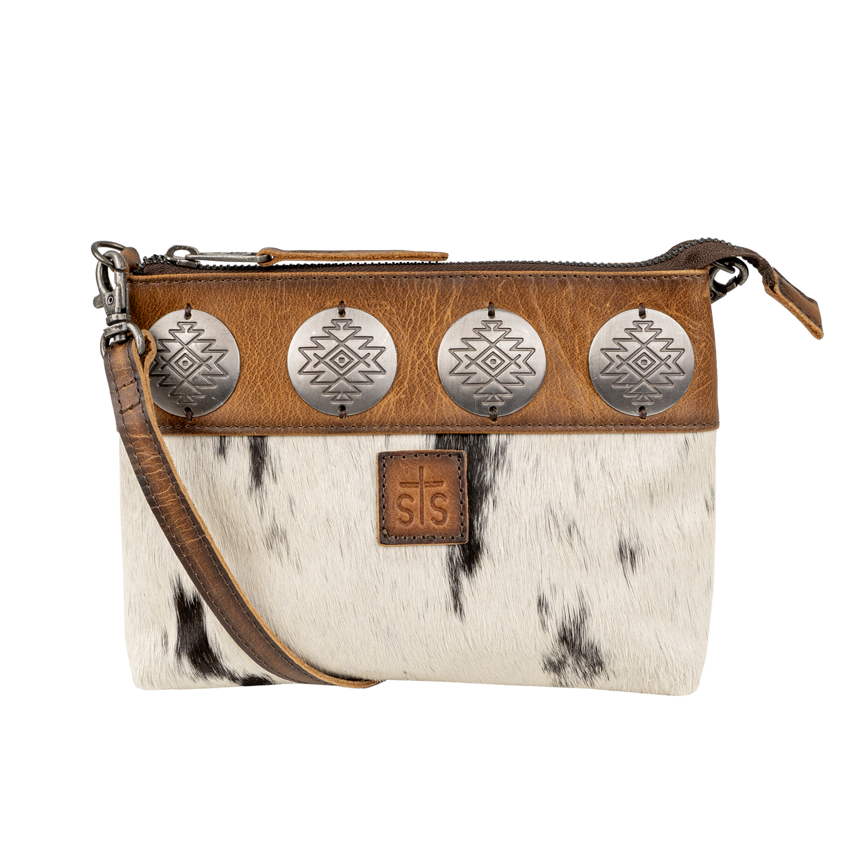 STS Ranchwear Vaquero Grace Crossbody Purse