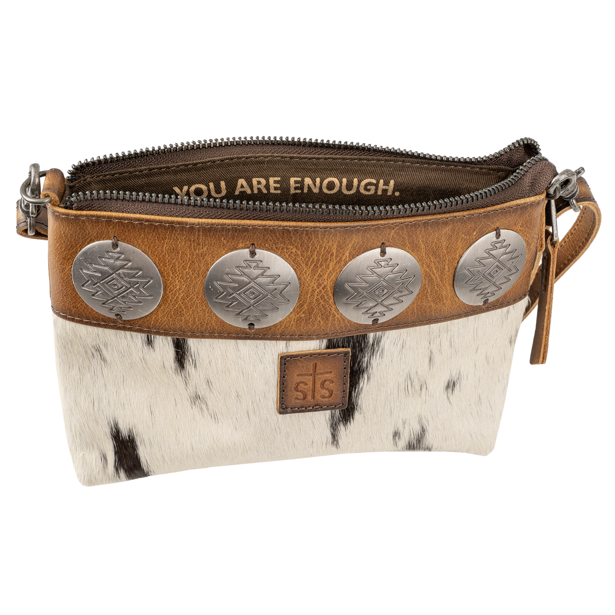 STS Ranchwear Vaquero Grace Crossbody Purse