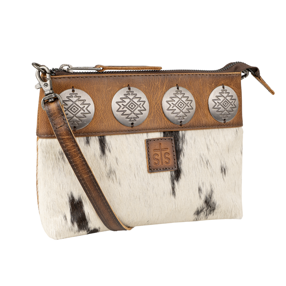 STS Ranchwear Vaquero Grace Crossbody Purse