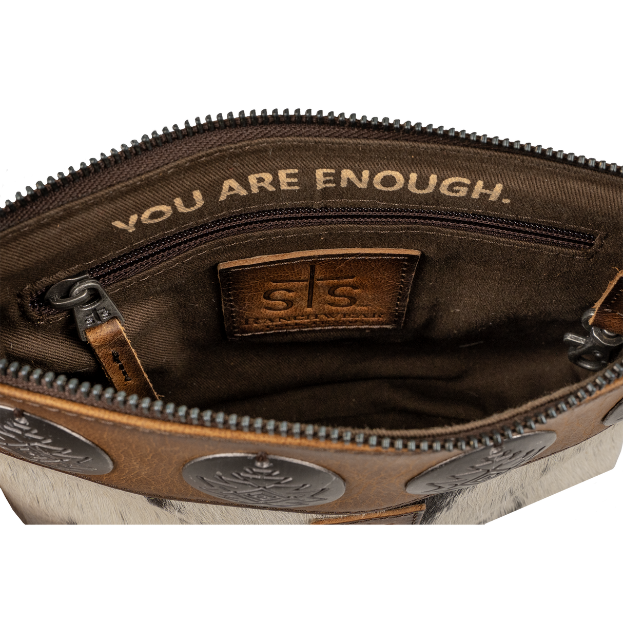 STS Ranchwear Vaquero Grace Crossbody Purse