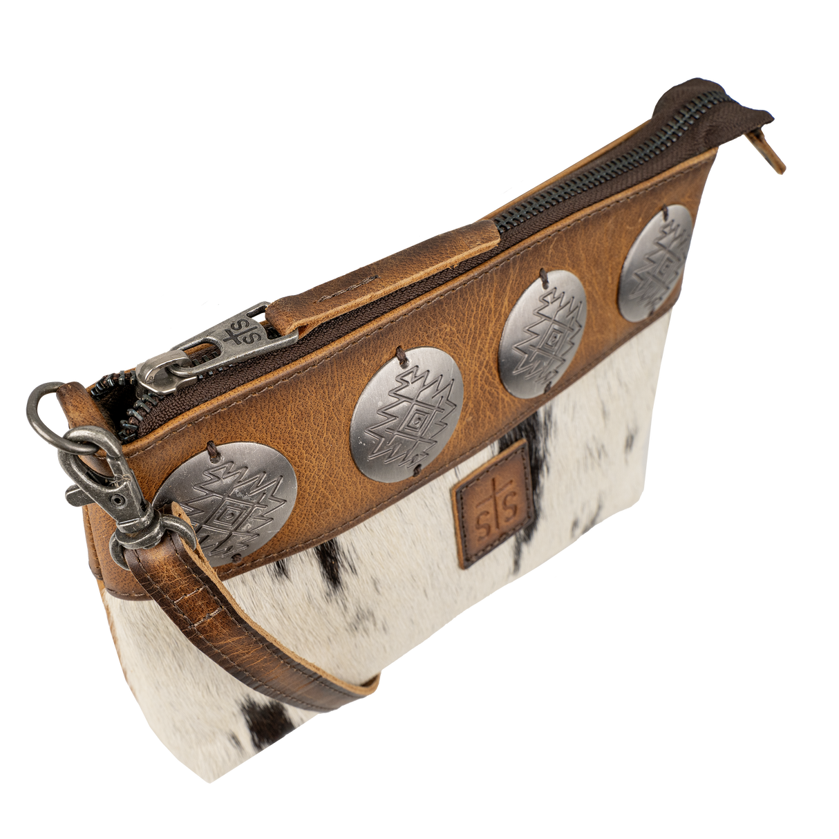 STS Ranchwear Vaquero Grace Crossbody Purse