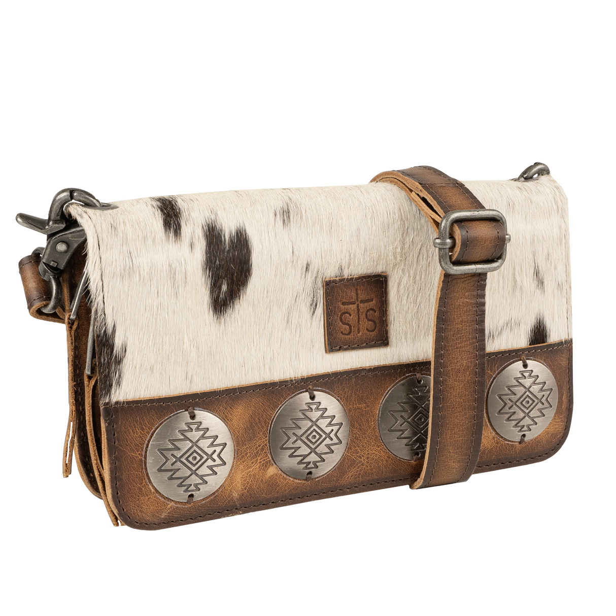 STS Ranchwear Vaquero Evie Organizer Crossbody