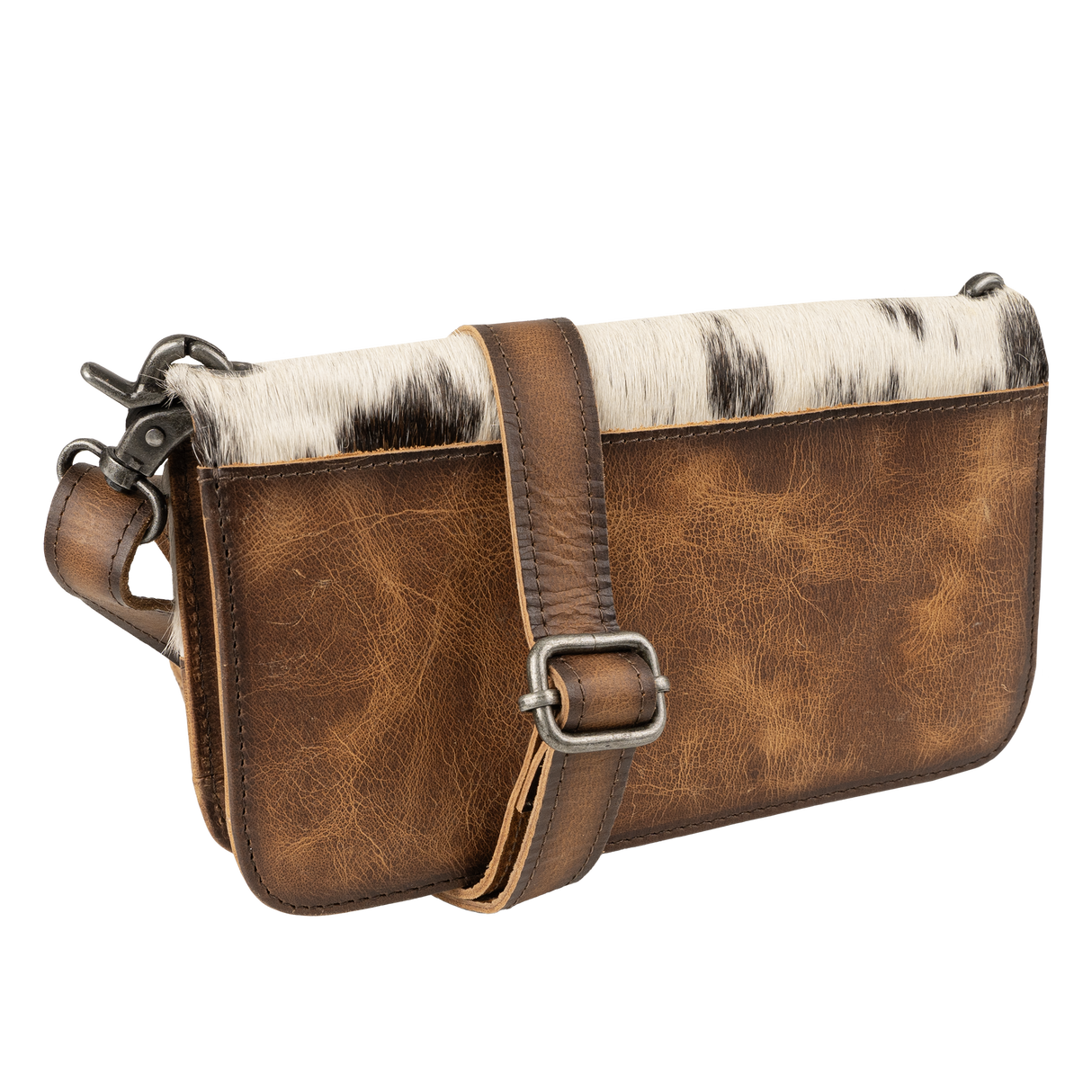 STS Ranchwear Vaquero Evie Organizer Crossbody