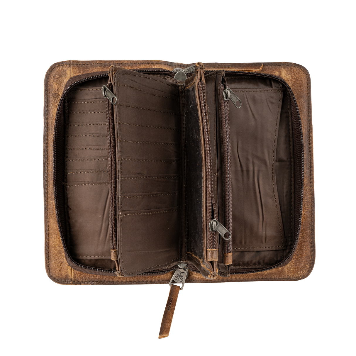 STS Ranchwear Vaquero Evie Organizer Crossbody