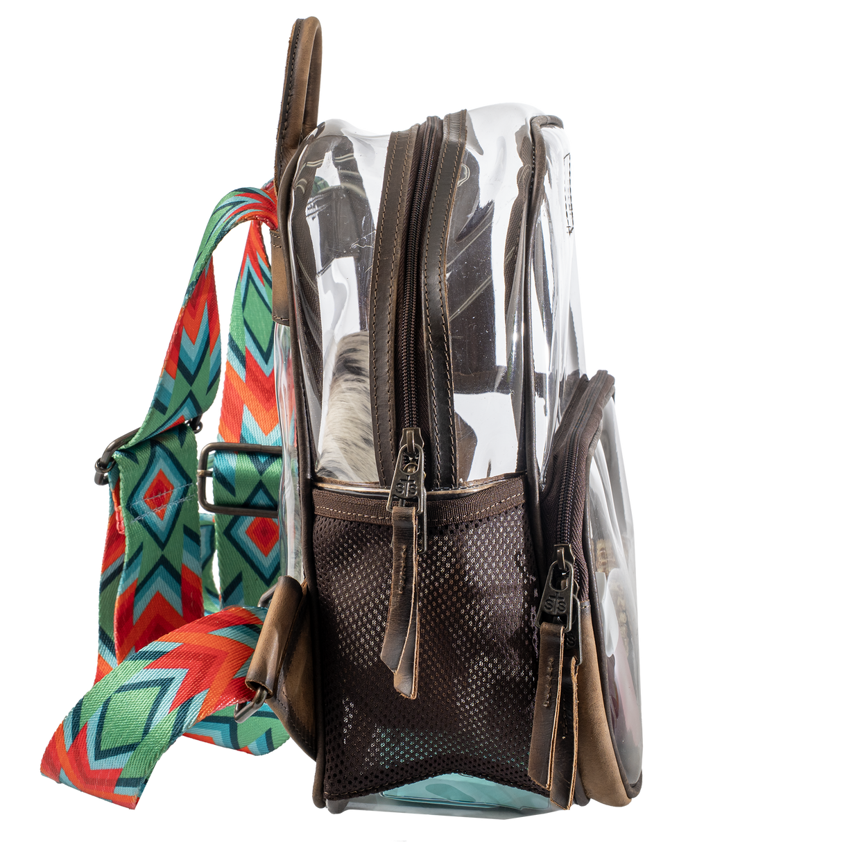 STS Ranchwear Stadium Rules Backpack
