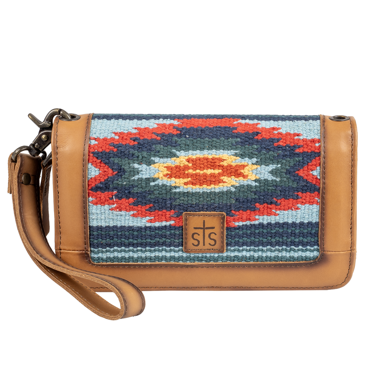 STS Ranchwear Chaynee Valley Serape Evie Organizer