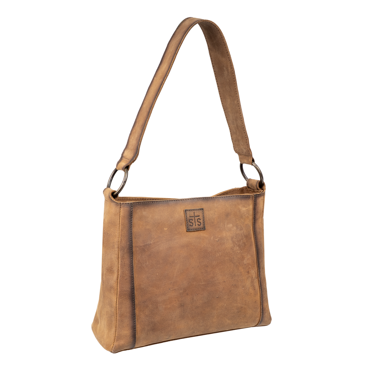 STS Ranchwear Baroness Sterling Shoulder Bag