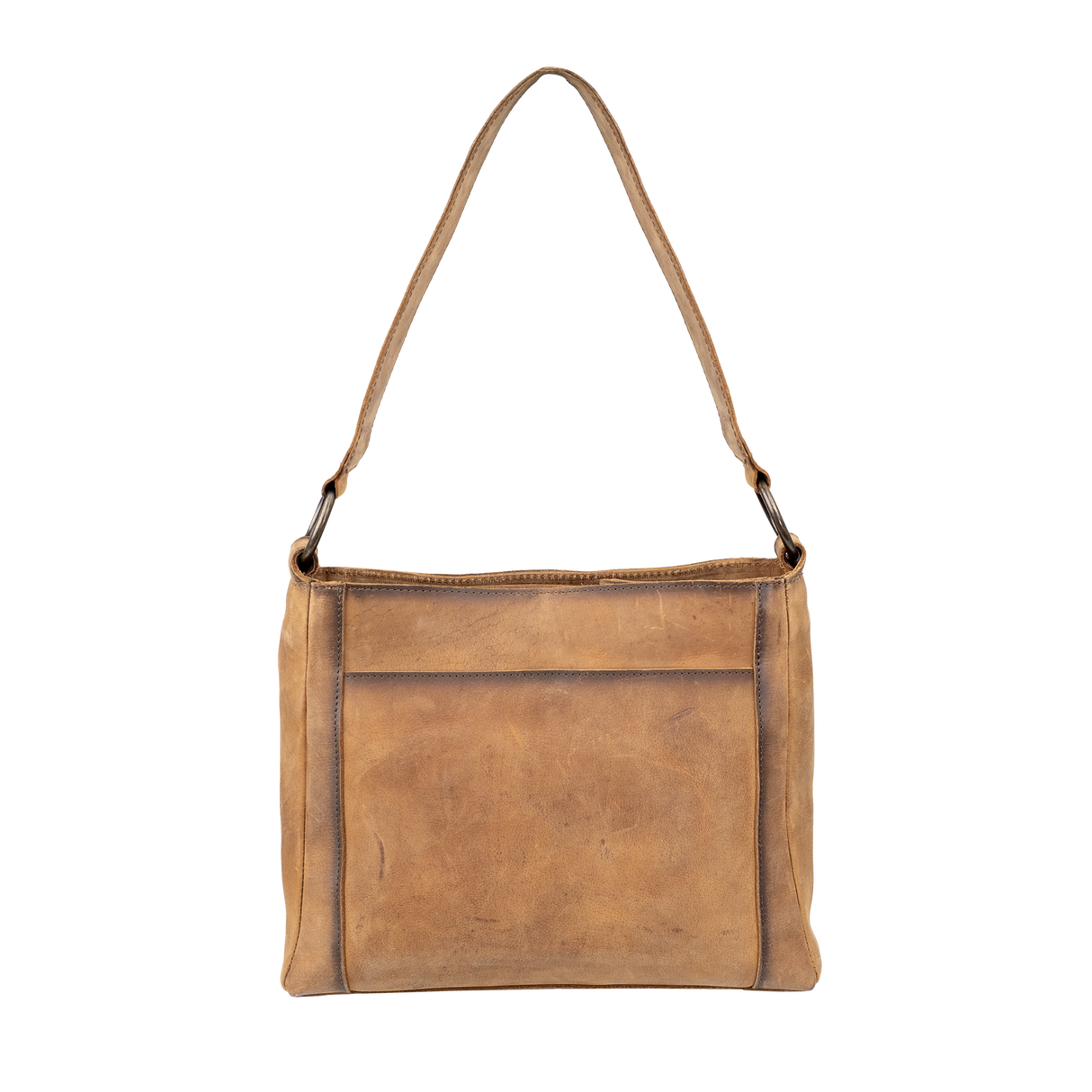 STS Ranchwear Baroness Sterling Shoulder Bag